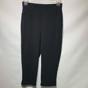 Calia athletic cropped pants. Size Medium